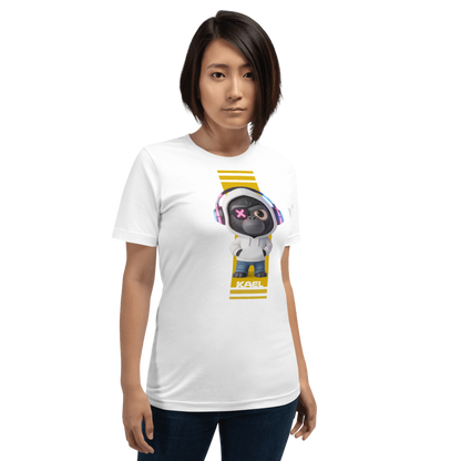 CAMISETA KAEL VOX POP