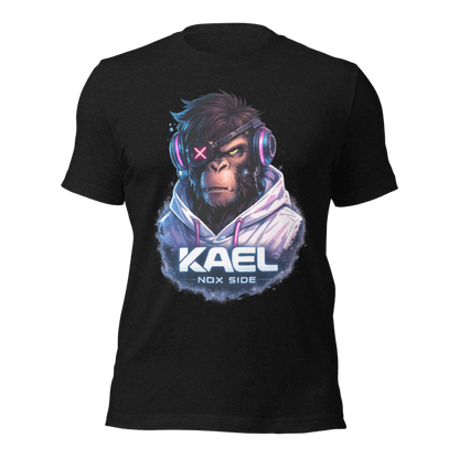 CAMISETA KAEL SOLO