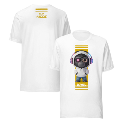 CAMISETA KAEL VOX POP